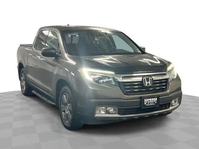 2020 Honda Ridgeline RTL-E for sale in Herculaneum, MO