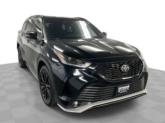 2024 Toyota Highlander XSE for sale in Herculaneum, MO