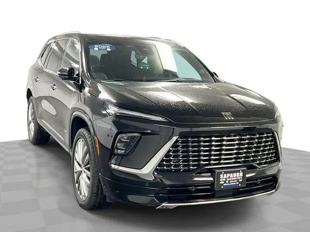 2025 Buick Enclave Avenir FWD for sale in Herculaneum, MO