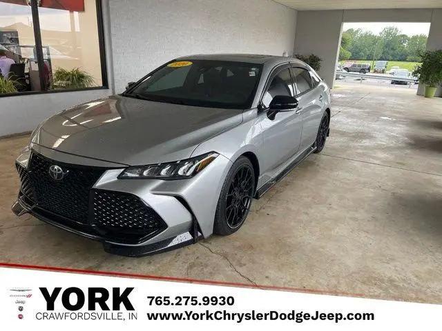 2020 Toyota Avalon TRD for sale in Greencastle, IN