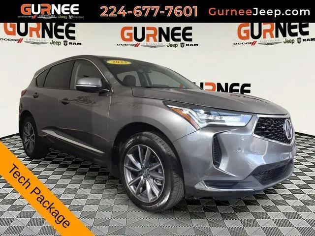 2023 Acura RDX Technology Package for sale in Gurnee, IL