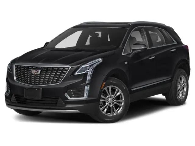 2020 Cadillac XT5 AWD Premium Luxury for sale in Hatfield, PA