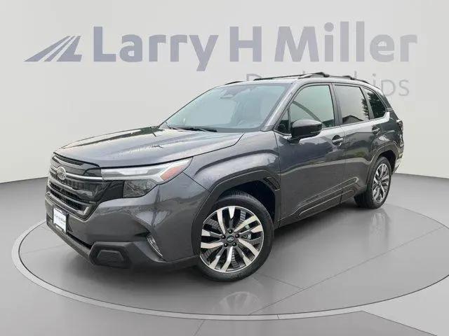 2025 Subaru Forester Touring for sale in Boise, ID