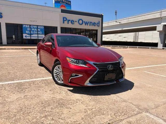 2017 Lexus ES 350 Base for sale in Dallas, TX