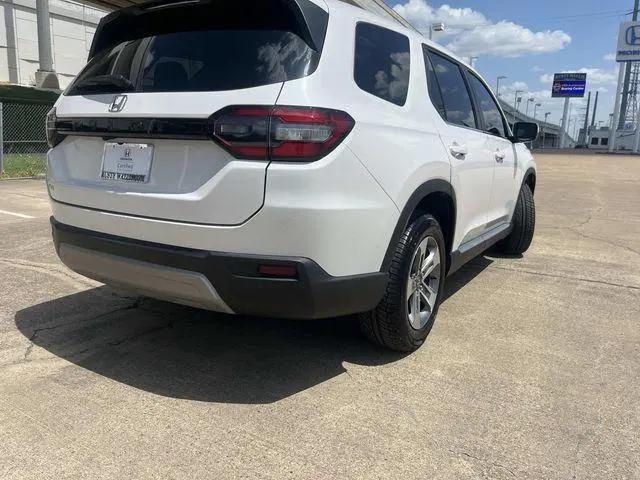 2024 Honda Pilot EX-L for sale in Dallas, TX