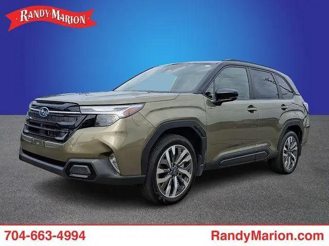 2025 Subaru Forester Touring Hybrid for sale in Mooresville, NC