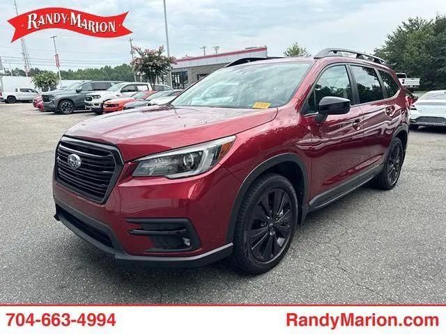 2022 Subaru Ascent Onyx Edition for sale in Mooresville, NC