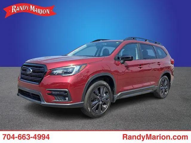 2022 Subaru Ascent Onyx Edition for sale in Mooresville, NC