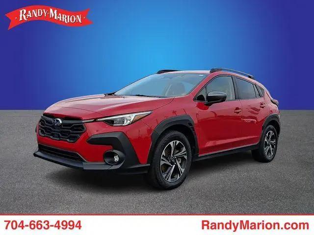2024 Subaru Crosstrek Premium for sale in Mooresville, NC