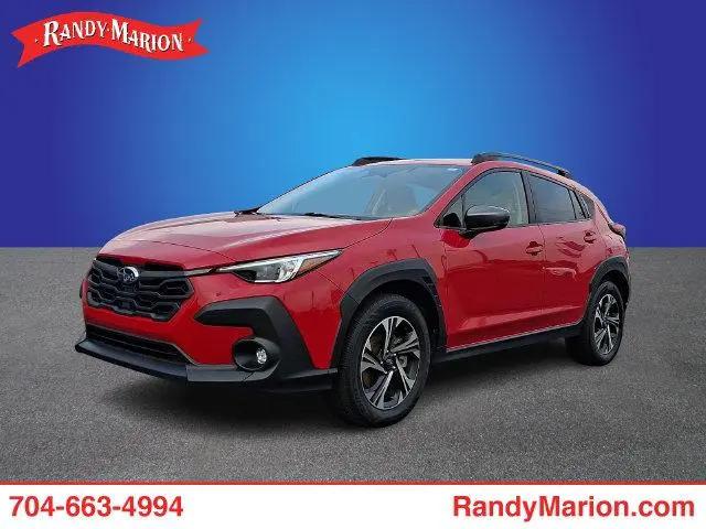 2024 Subaru Crosstrek Premium for sale in Mooresville, NC