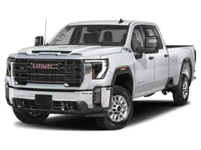 2024 GMC Sierra 2500HD 4WD Crew Cab Standard Bed Denali Ultimate for sale in Omaha, NE