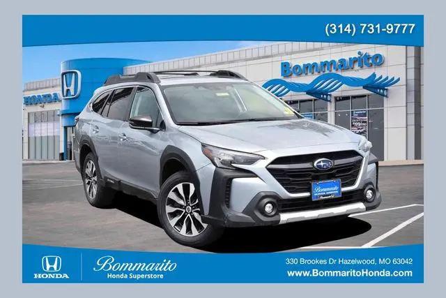 2023 Subaru Outback Limited for sale in Hazelwood, MO