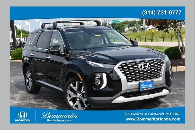 2022 Hyundai Palisade SEL for sale in Hazelwood, MO