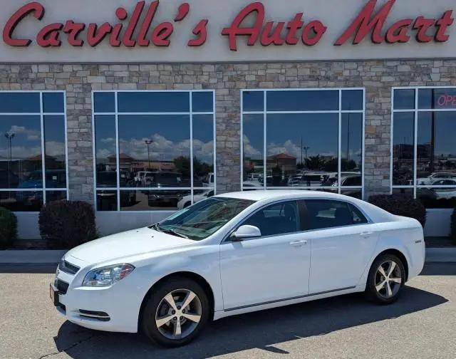 2009 Chevrolet Malibu LT for sale in Grand Junction, CO