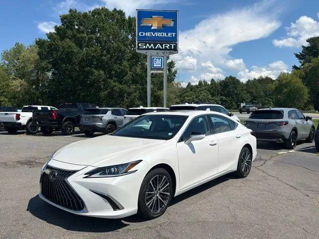 2023 Lexus ES 250 Base for sale in Madison, NC