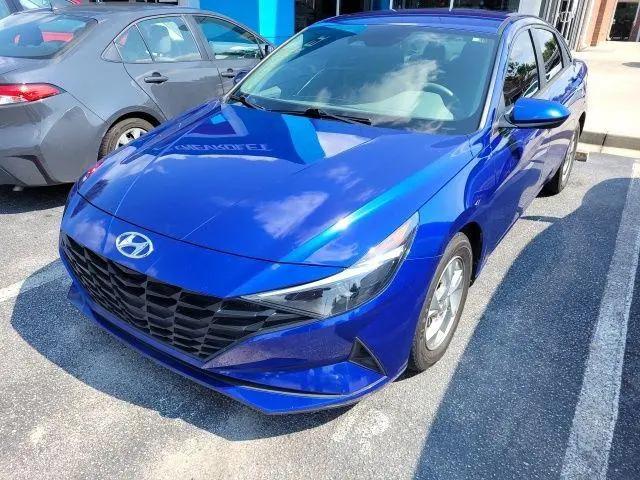 2022 Hyundai Elantra SE for sale in Newnan, GA