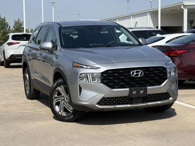2023 Hyundai Santa Fe SE for sale in Dallas, TX