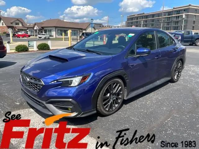 2023 Subaru WRX Premium for sale in Fishers, IN