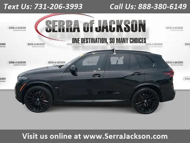 2026 BMW X5 sDrive40i for sale in Jackson, TN