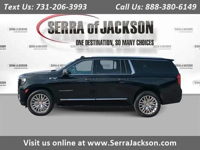 2023 GMC Yukon XL 2WD SLT for sale in Jackson, TN