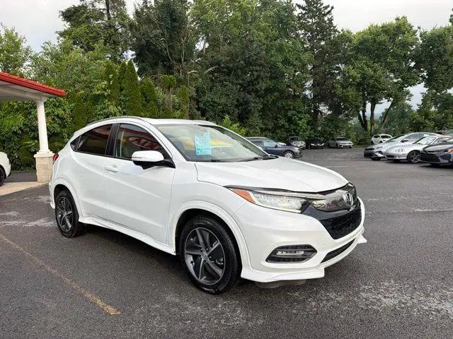 2019 Honda HR-V Touring for sale in Sunbury, PA