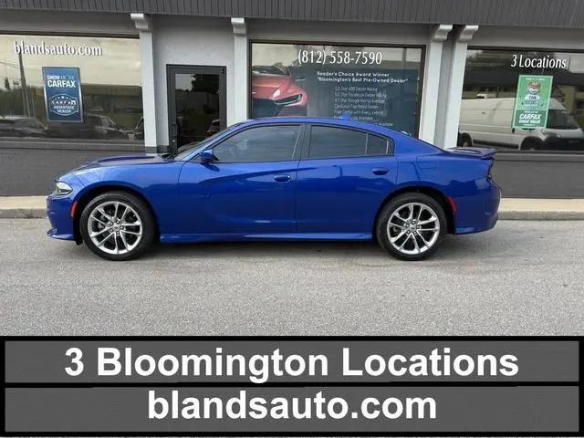 2022 Dodge Charger GT AWD for sale in Bloomington, IN