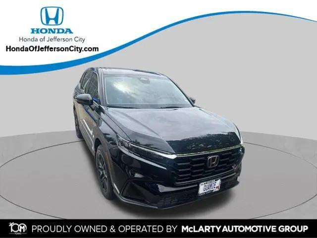 2023 Honda CR-V EX-L AWD for sale in Jefferson City, MO