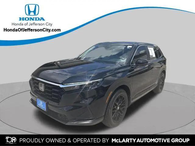 2023 Honda CR-V EX-L AWD for sale in Jefferson City, MO