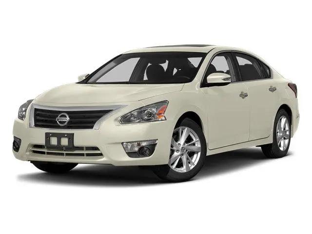 2014 Nissan Altima for sale near Cincinnati, OH
