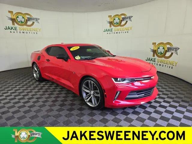 2018 Chevrolet Camaro for sale near Cincinnati, OH
