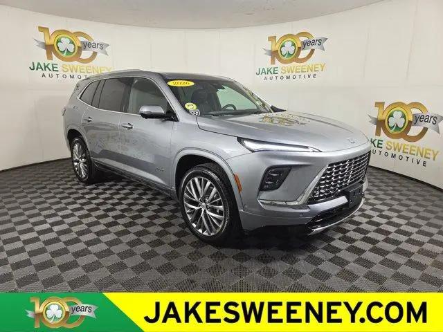 2026 Buick Enclave Avenir AWD for sale in Cincinnati, OH
