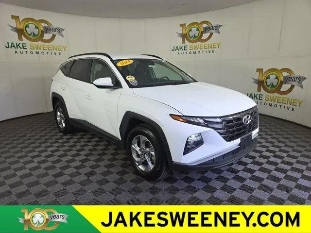 2024 Hyundai Tucson SEL for sale in Cincinnati, OH