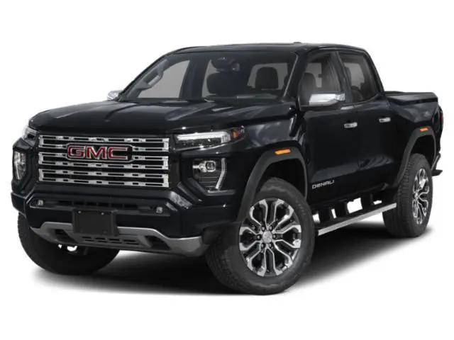 2025 GMC Canyon Denali 4WD for sale near Cincinnati, OH