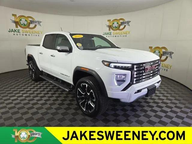 2025 GMC Canyon Denali 4WD for sale in Cincinnati, OH