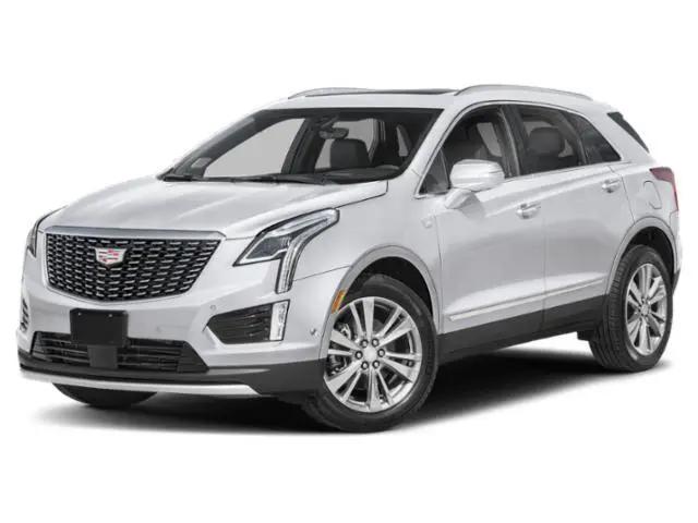 2024 Cadillac XT5 AWD Premium Luxury for sale in Cincinnati, OH