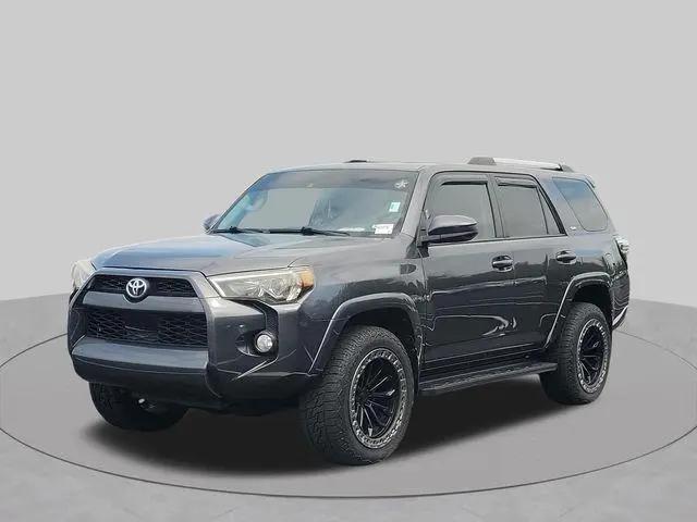 2020 Toyota 4Runner SR5 for sale in Indianapolis, IN