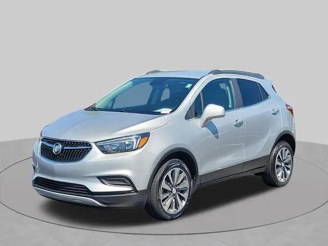2022 Buick Encore AWD Preferred for sale in Indianapolis, IN