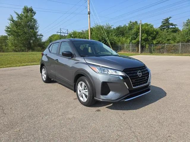 2025 Nissan Kicks S for sale in Indianapolis, IN