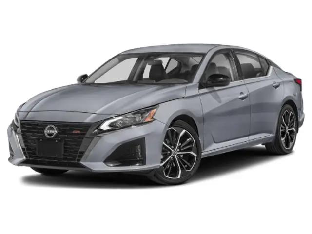 2024 Nissan Altima SR Intelligent AWD for sale in Naugatuck, CT