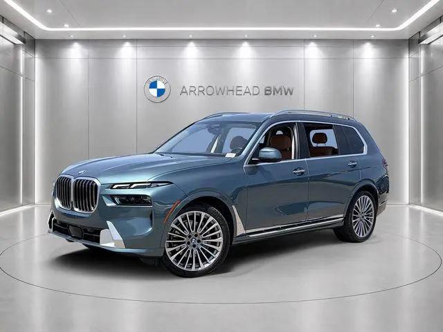 2023 BMW X7 xDrive40i for sale in Glendale, AZ