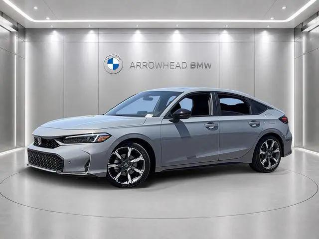 2026 Honda Civic Sport Touring for sale in Glendale, AZ
