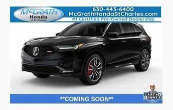 2023 Acura MDX Advance Package for sale in St. Charles, IL