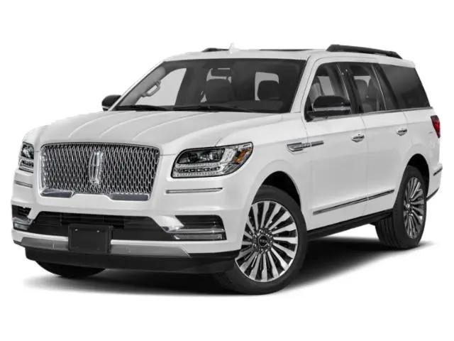 2020 Lincoln Navigator Reserve for sale in Tampa, FL