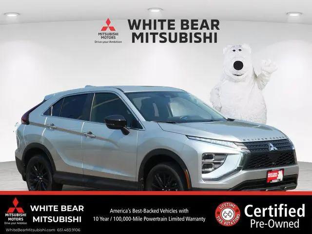 2026 Mitsubishi Eclipse Cross LE S-AWC for sale in White Bear Lake, MN
