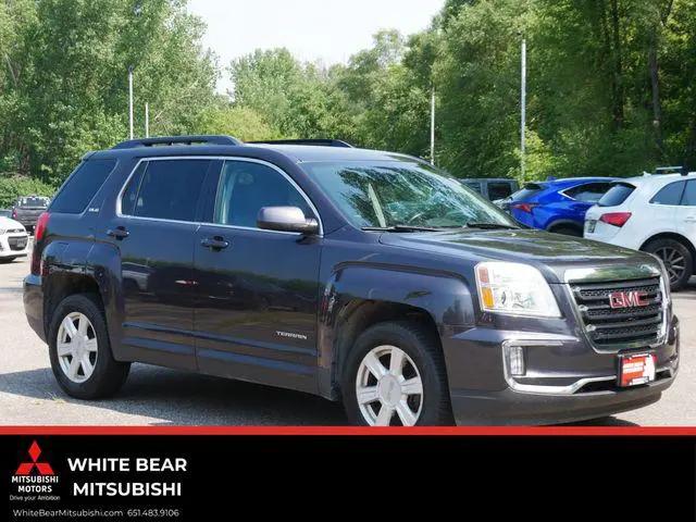 2016 GMC Terrain SLE-2 for sale in White Bear Lake, MN