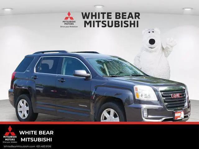 2016 GMC Terrain SLE-2 for sale in White Bear Lake, MN