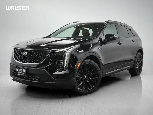 2022 Cadillac XT4 Sport for sale in Roseville, MN