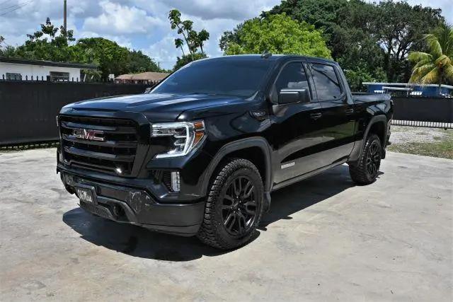 2022 GMC Sierra 1500 Limited Elevation for sale in Miami, FL