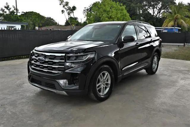 2025 Ford Explorer Active for sale in Miami, FL