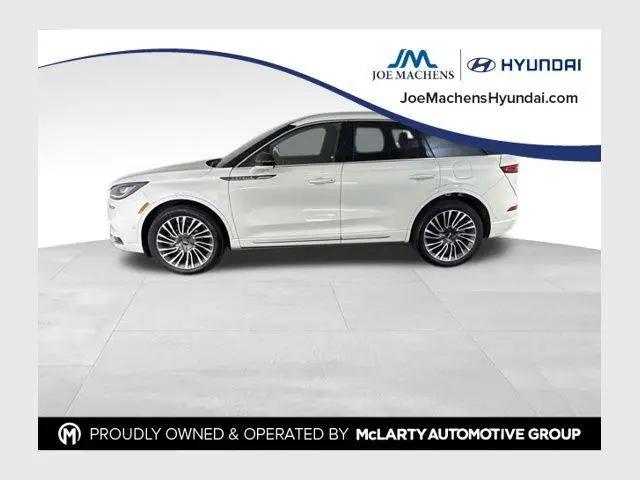 2020 Lincoln Corsair Reserve for sale in Columbia, MO